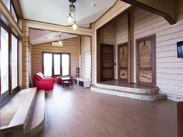 КОТТЕДЖ №7 CASA DEL PESCATORE 4-х местный