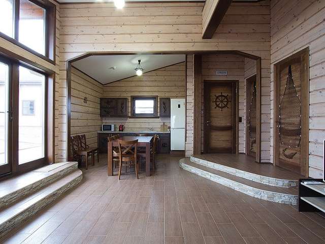 КОТТЕДЖ №8 CASA DEL CACСIATORE 4-х местный