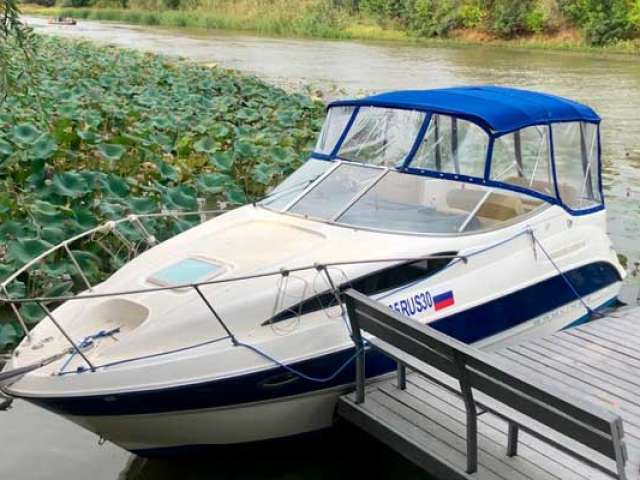 Bayliner 2755 SS