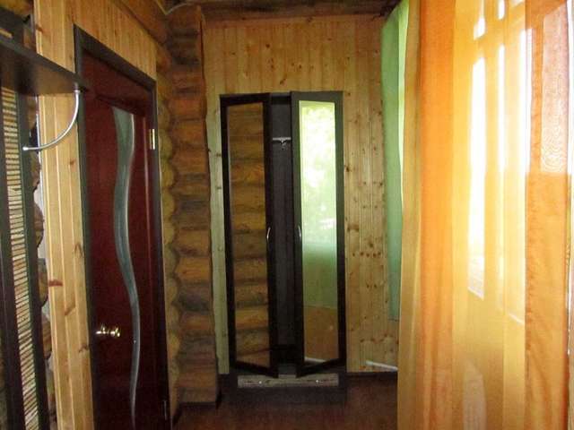 Дом рыбака