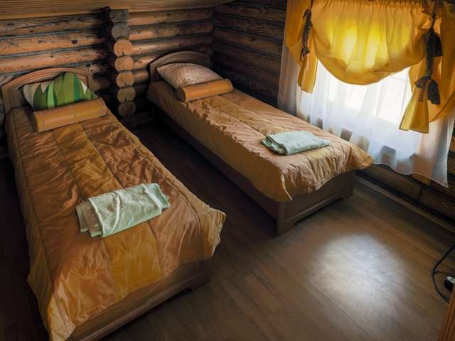 2-х местный номер Джуниор Сюит
