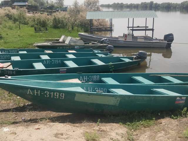 Будара Yamaha 15-30